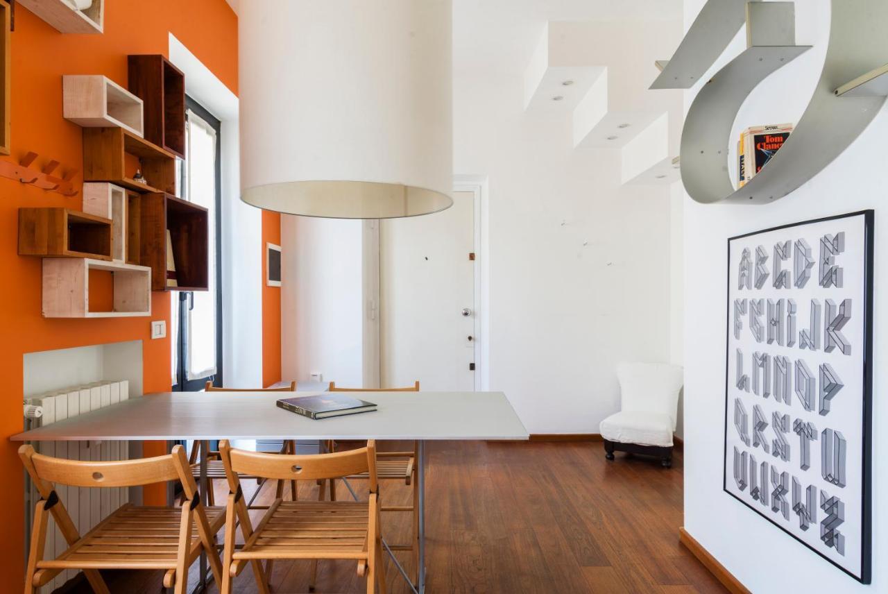 Canguroproperties - Piatti Milano Dış mekan fotoğraf