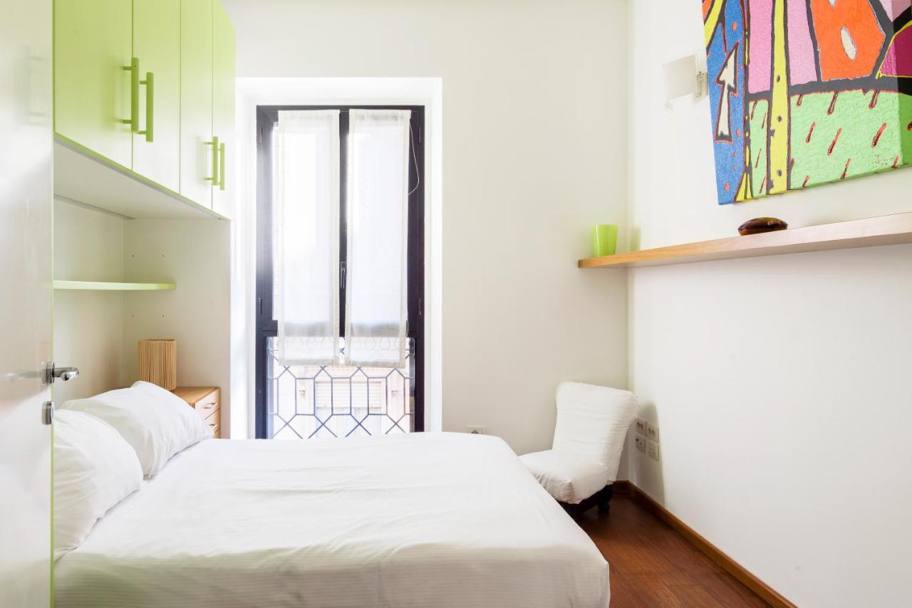 Canguroproperties - Piatti Milano Dış mekan fotoğraf