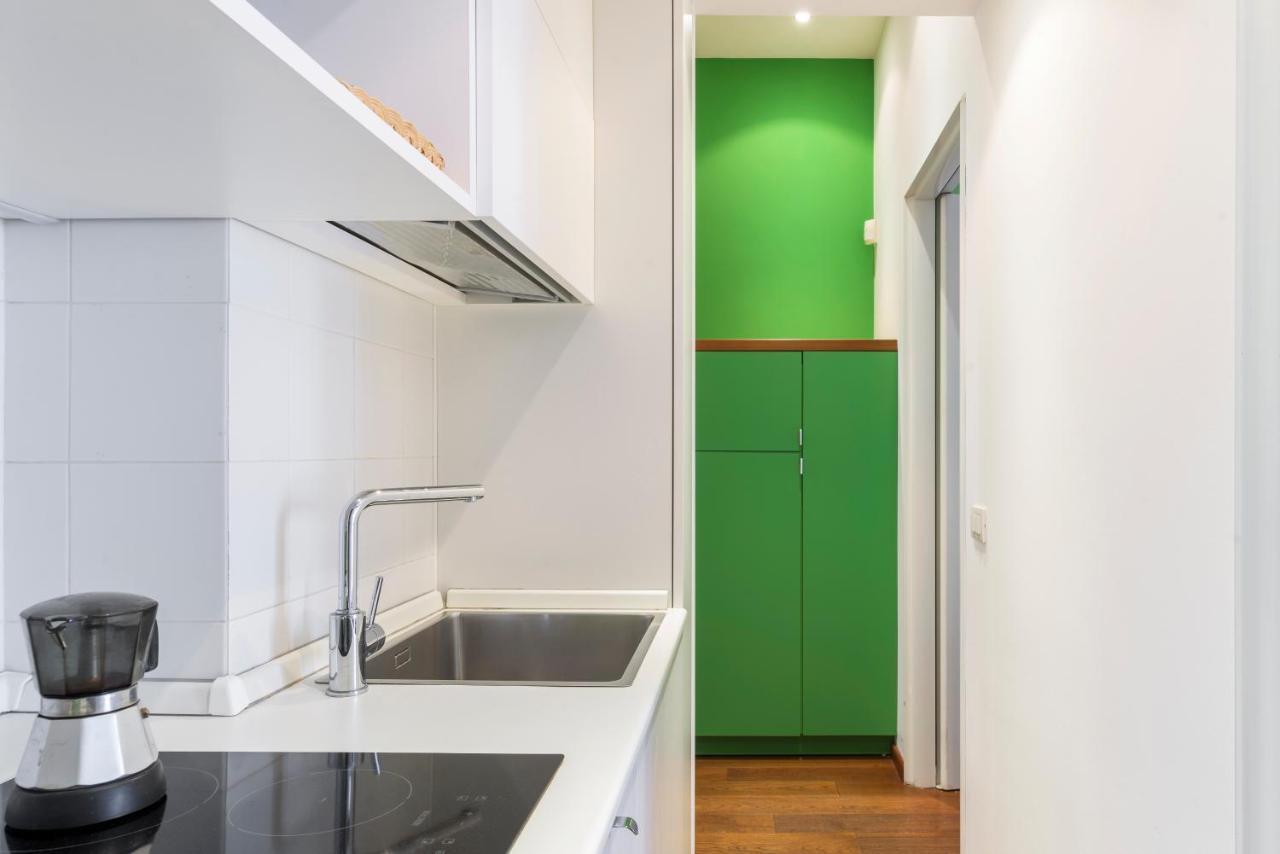 Canguroproperties - Piatti Milano Dış mekan fotoğraf