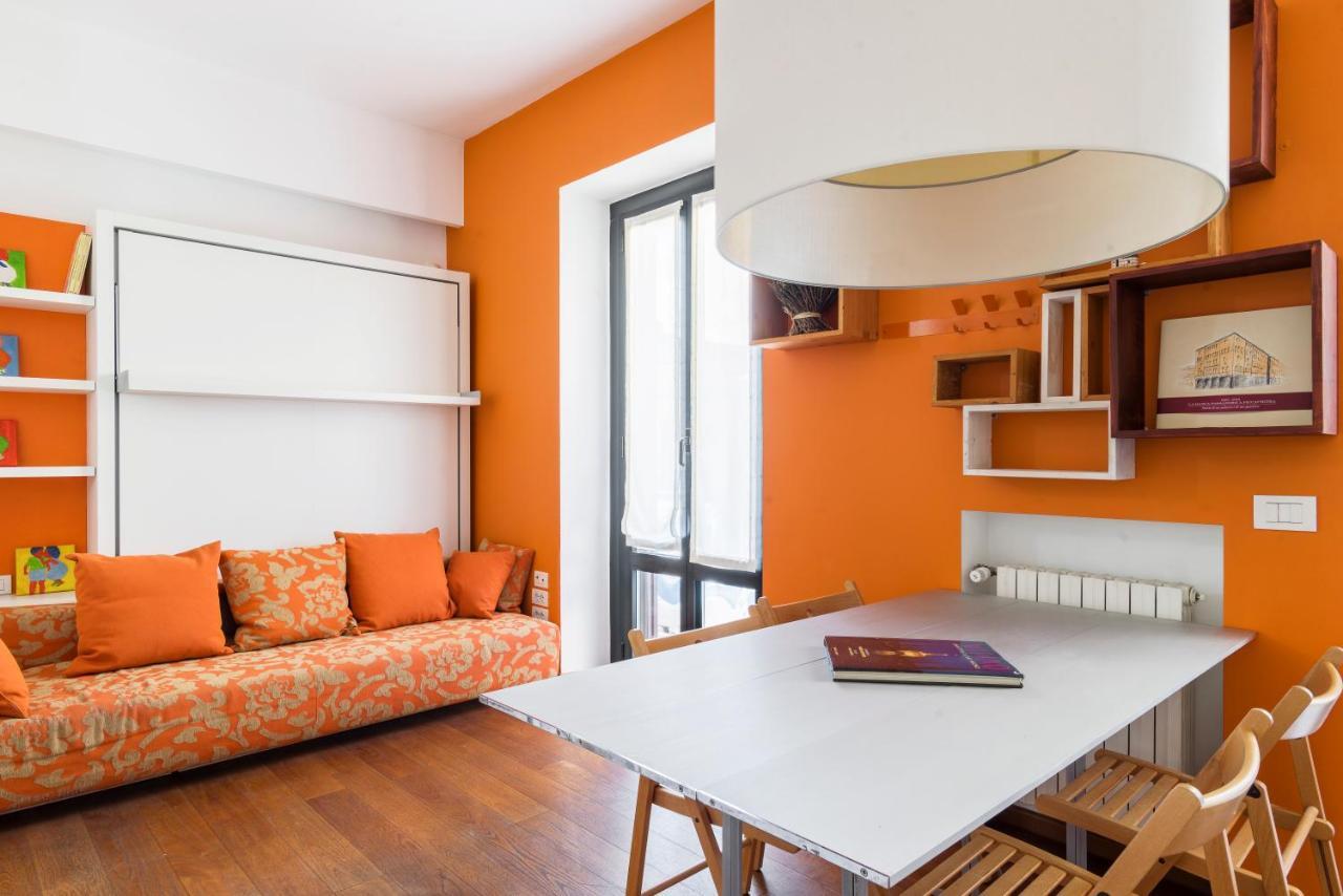 Canguroproperties - Piatti Milano Dış mekan fotoğraf