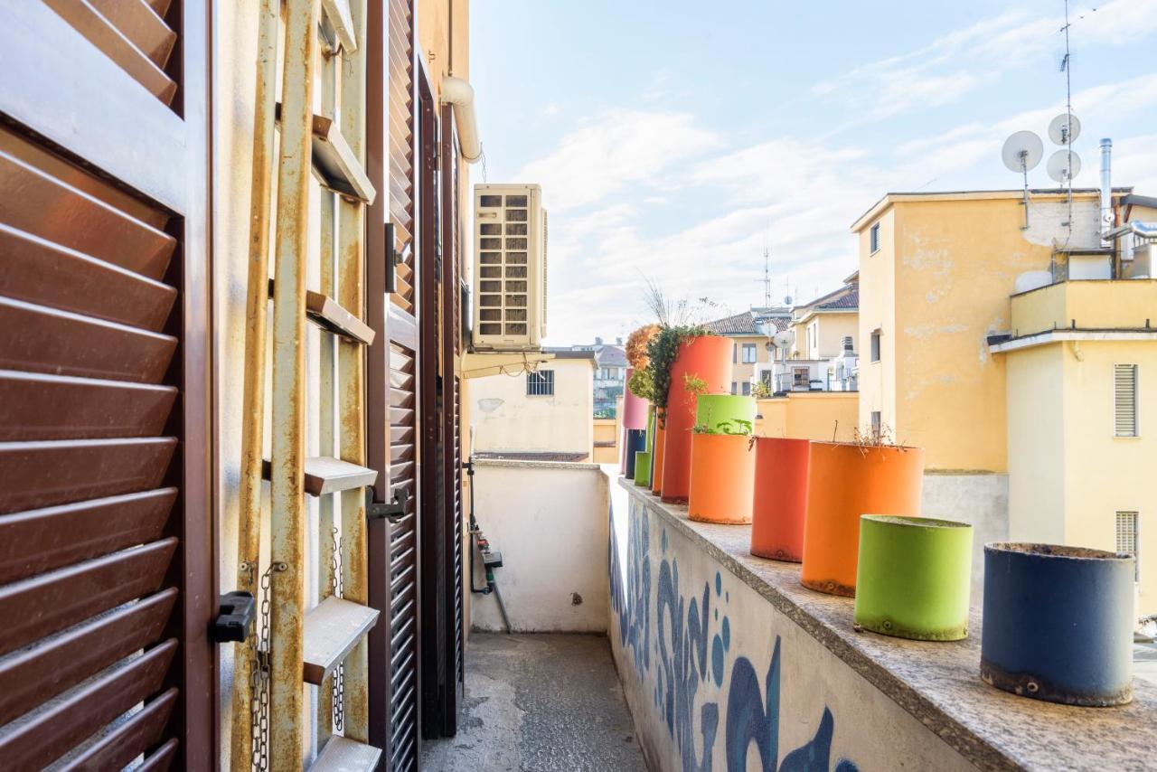 Canguroproperties - Piatti Milano Dış mekan fotoğraf