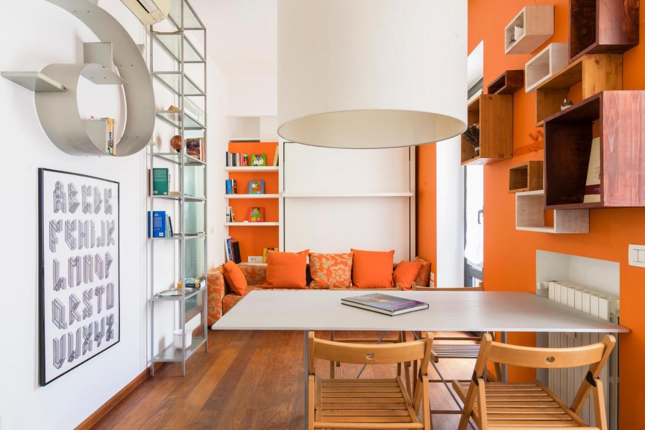 Canguroproperties - Piatti Milano Dış mekan fotoğraf