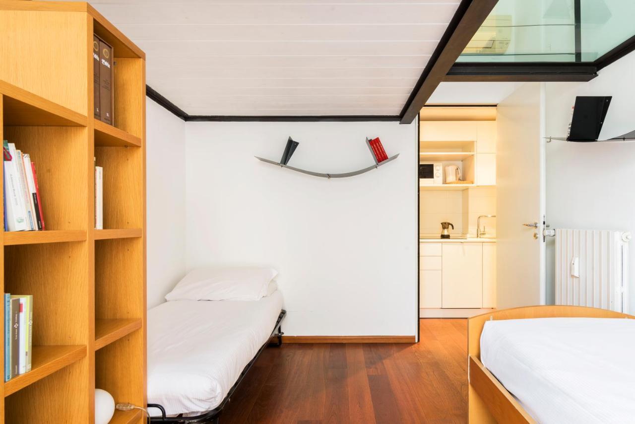 Canguroproperties - Piatti Milano Dış mekan fotoğraf