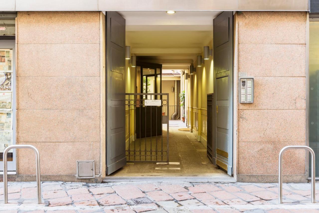 Canguroproperties - Piatti Milano Dış mekan fotoğraf