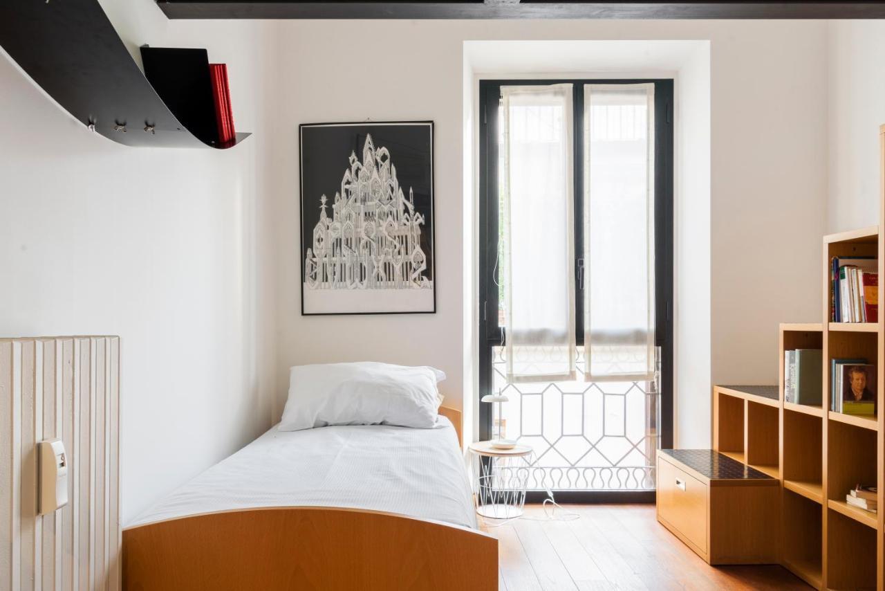 Canguroproperties - Piatti Milano Dış mekan fotoğraf